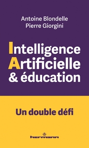 Image de Intelligence artificielle et éducation