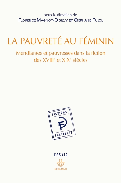 Picture of La pauvreté au féminin