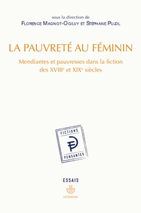 Picture of La pauvreté au féminin