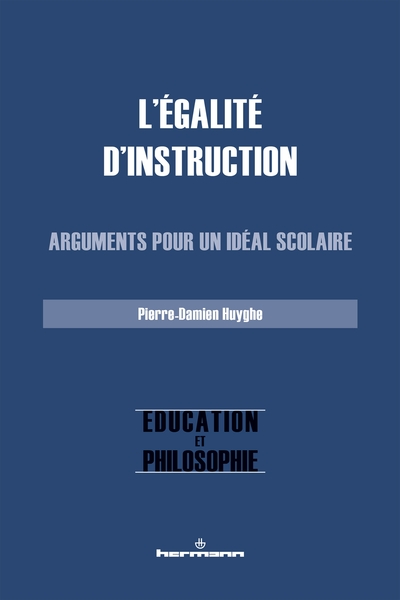 Image de L'égalité d'instruction