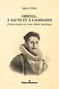 Picture of Orwell, à sauts et à gambades