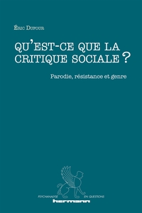 Picture of Qu'est-ce que la critique sociale ?