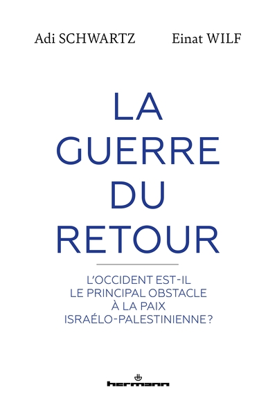 Picture of La Guerre du Retour