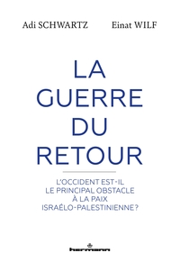 Picture of La Guerre du Retour