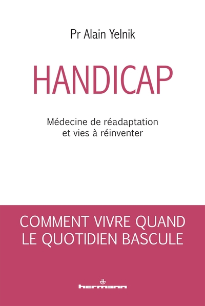 Picture of Handicap