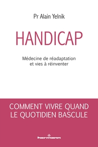 Picture of Handicap