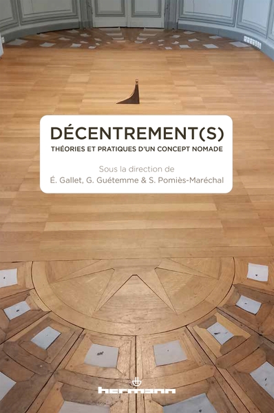 Picture of Décentrement(s)