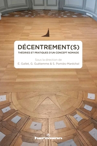 Picture of Décentrement(s)