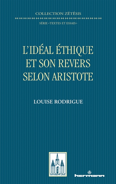 Image de L'idéal éthique et son revers selon Aristote