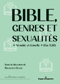 Picture of Bible, genres et sexualités