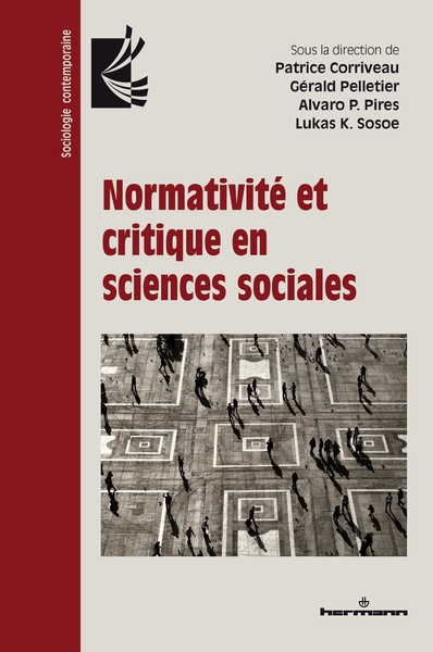 Picture of Normativité et critique en sciences sociales