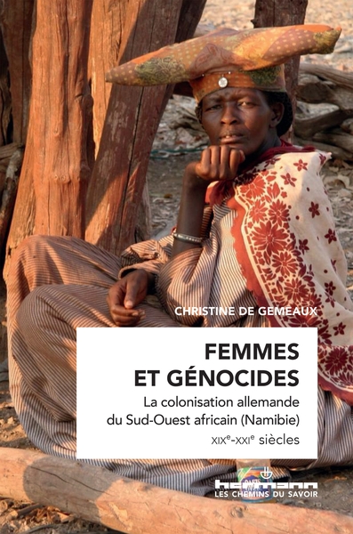 Image de Femmes et génocides