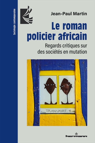 Picture of Le roman policier africain