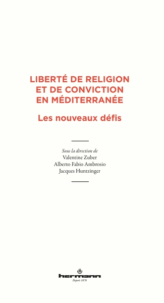 Image de Liberté de religion et de conviction en Méditerranée