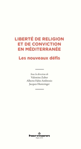 Image de Liberté de religion et de conviction en Méditerranée