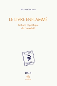 Picture of Le Livre enflammé
