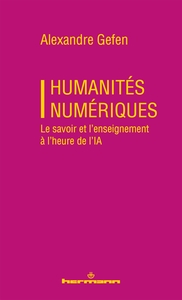 Image de Humanités numériques