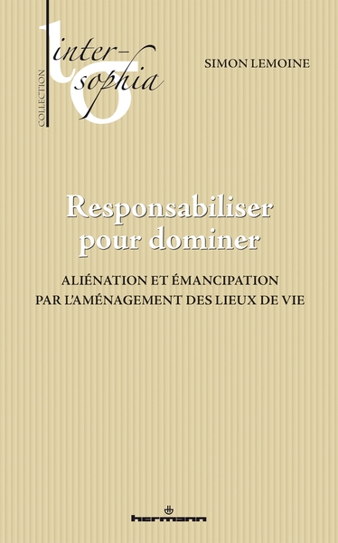 Image de Responsabiliser pour dominer