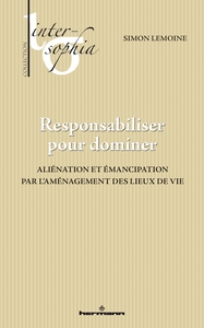 Image de Responsabiliser pour dominer