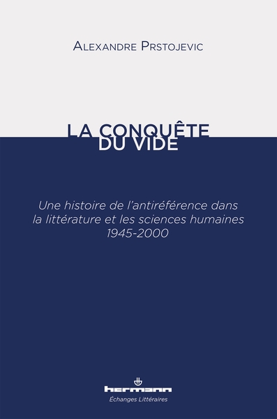 Picture of La conquête du vide