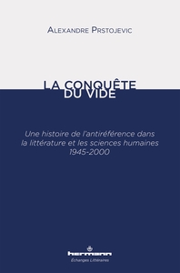 Picture of La conquête du vide