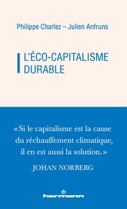 Picture of L'éco-capitalisme durable