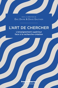 Picture of L'art de chercher