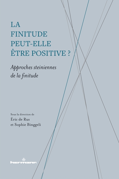 Picture of La finitude peut-elle être positive ?