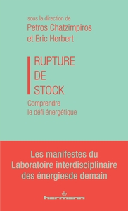 Picture of Rupture de stock