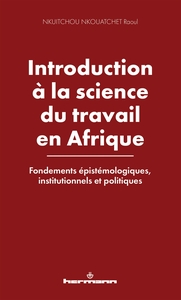 Picture of Introduction à la science du travail en Afrique