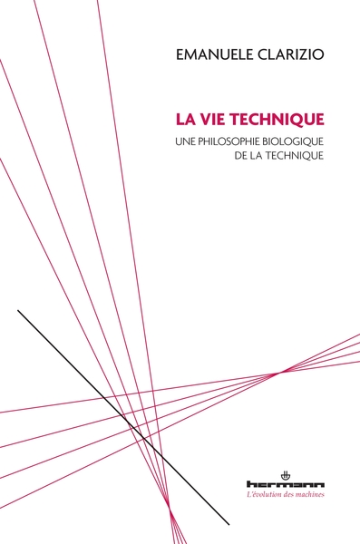 Picture of La vie technique