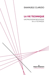 Picture of La vie technique