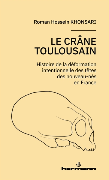 Image de Le crâne toulousain
