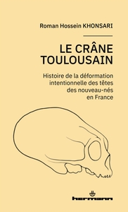 Image de Le crâne toulousain