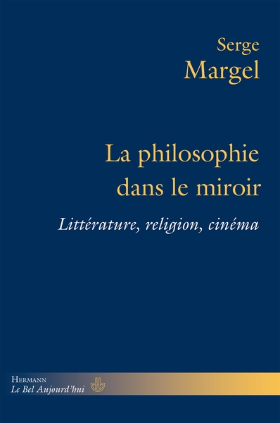 Picture of La philosophie dans le miroir