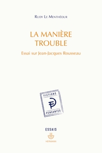 Picture of La manière trouble