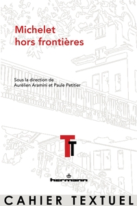 Image de Michelet hors frontières