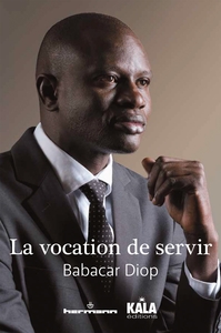 Picture of La Vocation de servir