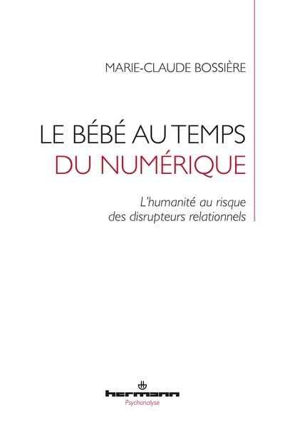 Picture of Le bébé au temps du numérique