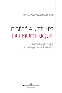 Picture of Le bébé au temps du numérique