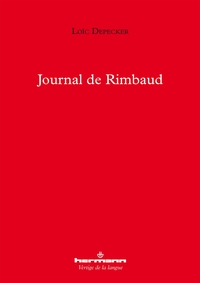 Image de Journal de Rimbaud