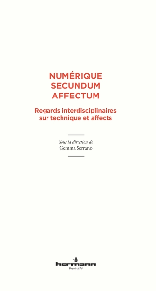 Picture of Numérique secundum affectum