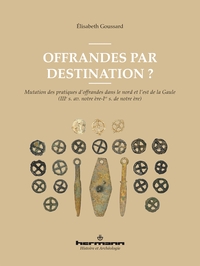 Image de Offrandes par destination ?