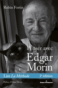 Picture of Penser avec Edgar Morin
