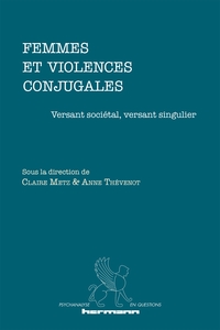 Picture of Femmes et violences conjugales