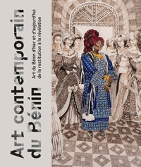 Image de Art contemporain du Bénin