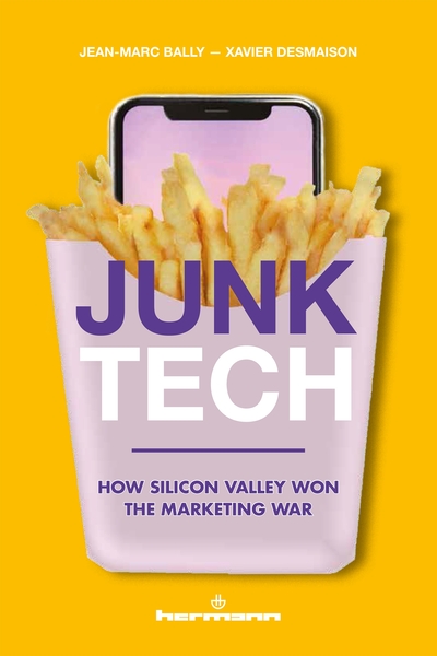 Picture of Junk Tech