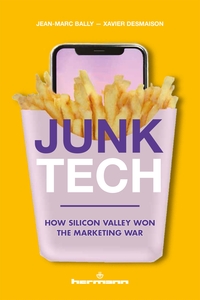 Picture of Junk Tech
