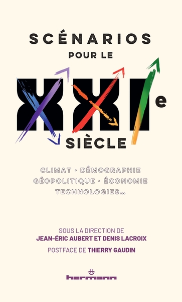 Image de Scénarios pour le XXIe siècle