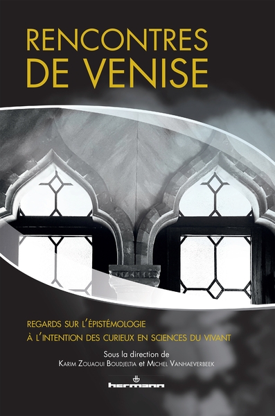 Image de Rencontres de Venise